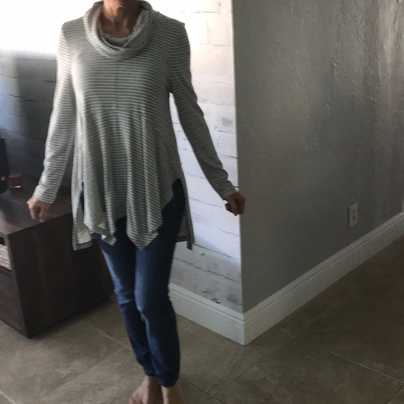 Knox Rose Tops - KNOX ROSE WOMAN SHIRT